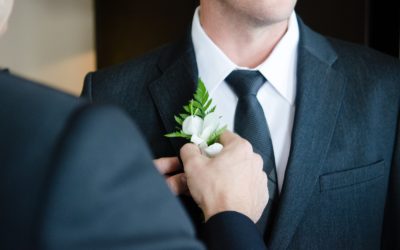 Mariage homosexuel
