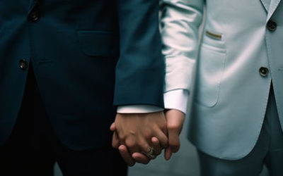 Mariage pour tous·te·s