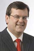 Willy Demeyer 