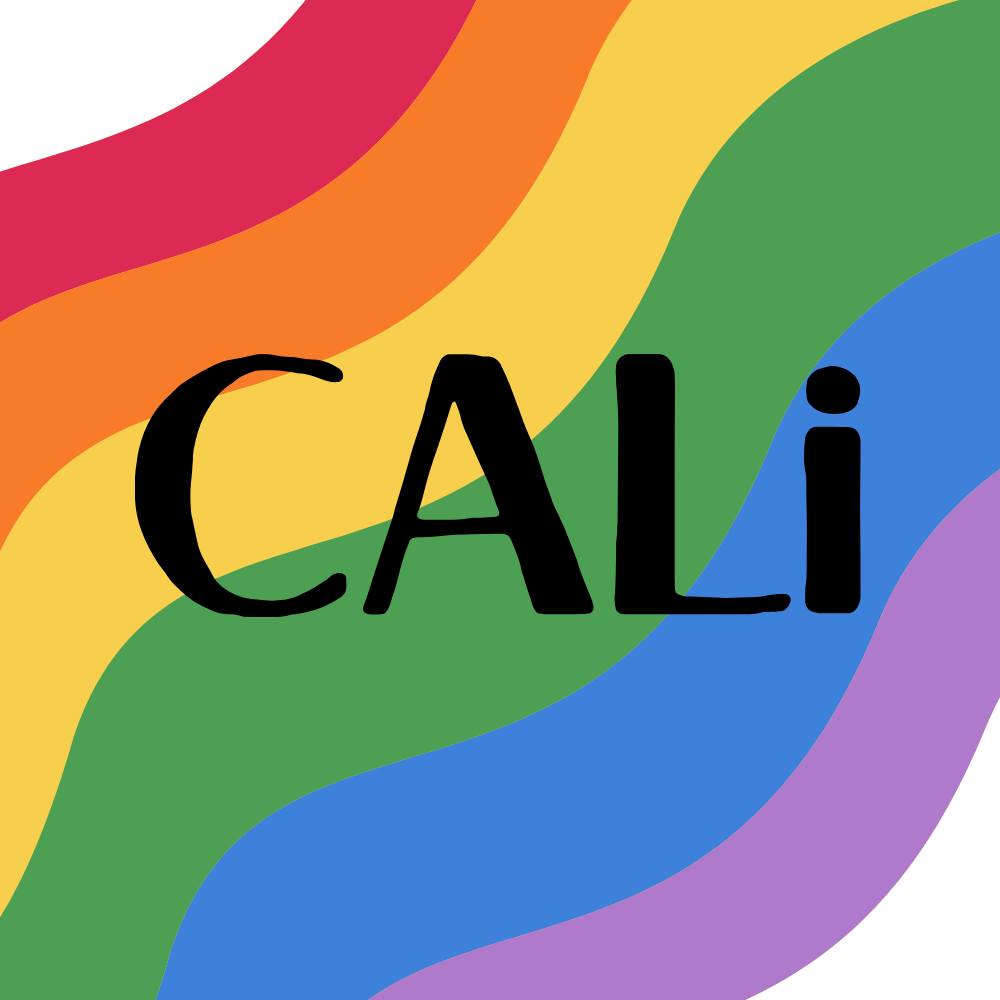 CALi – Cercle Arc-en-Ciel Liégeois