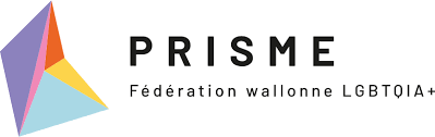 Prisme – Fédération wallonne LGBTQIA+