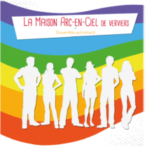 Maison Arc-en-Ciel de Verviers – Ensemble Autrement