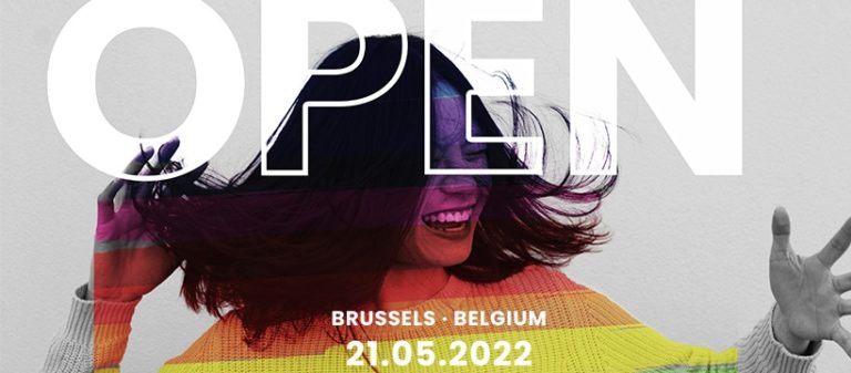 Belgian Pride 2022