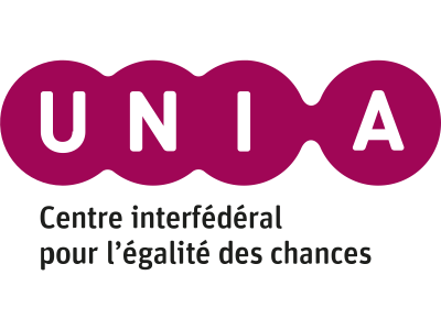 Logo Unia