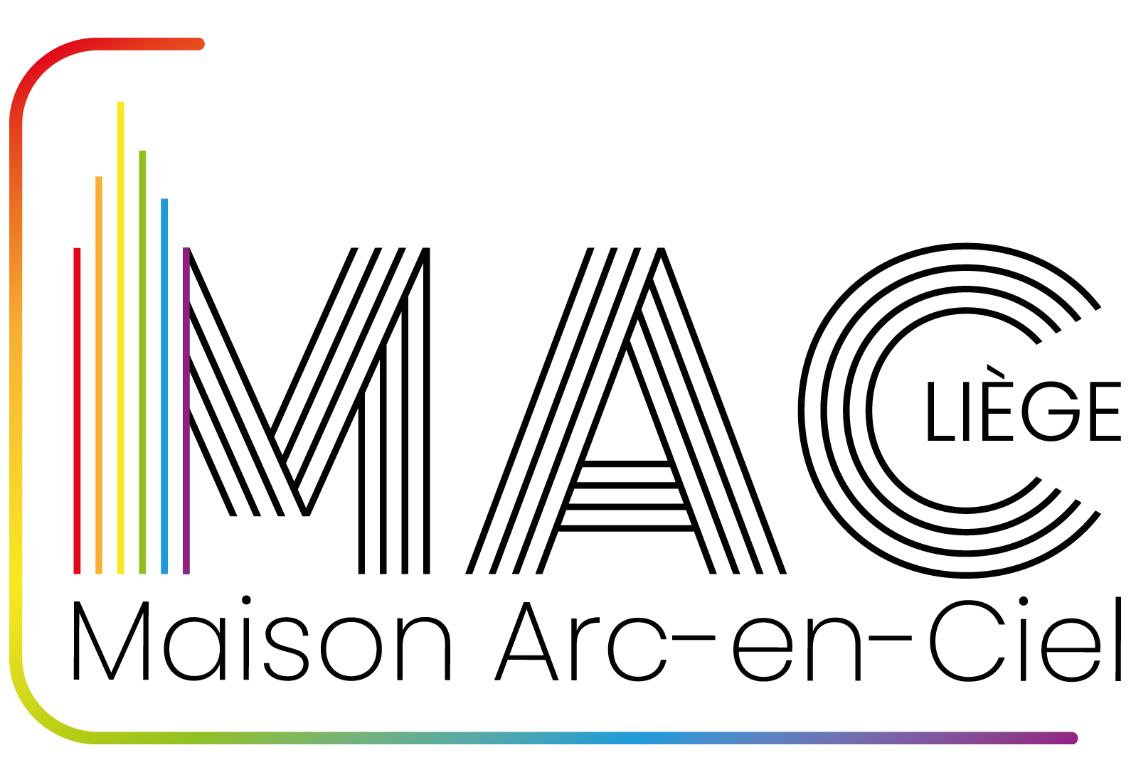 La Maison Arc-en-Ciel de Liège