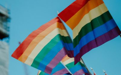 Engagez-vous auprès de la Maison Arc-en-Ciel de Liège …