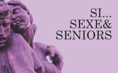 La sexualité des seniors, au coeur de notre MACazine du mois de juin
