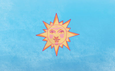 Bel été à tous·te·s !