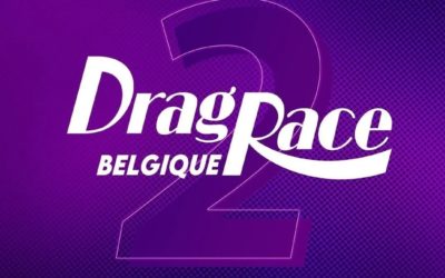 Drag Race Belgique  est de retour à la Maison Arc-en-Ciel de Liège