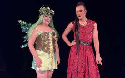 Unique en son genre au Théâtre Mercelis