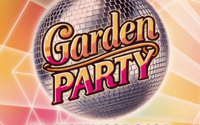 La Garden Party de la Maison Arc-en-Ciel de Liège revient le 06 septembre prochain !